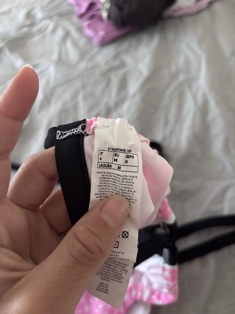 Calzedonia Badekleider & Bikinis: Costume sexy e alla moda  – Neu (gemäss Beschreibung) aus Zürich von mat_58mf 3