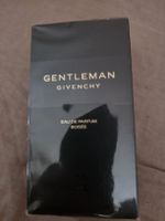 Parfum Gentleman Givenchy Eau de Parfum Boisée Neuf 100 ml