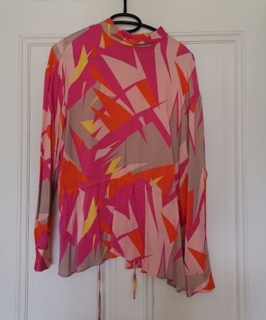 Tunika von Missoni