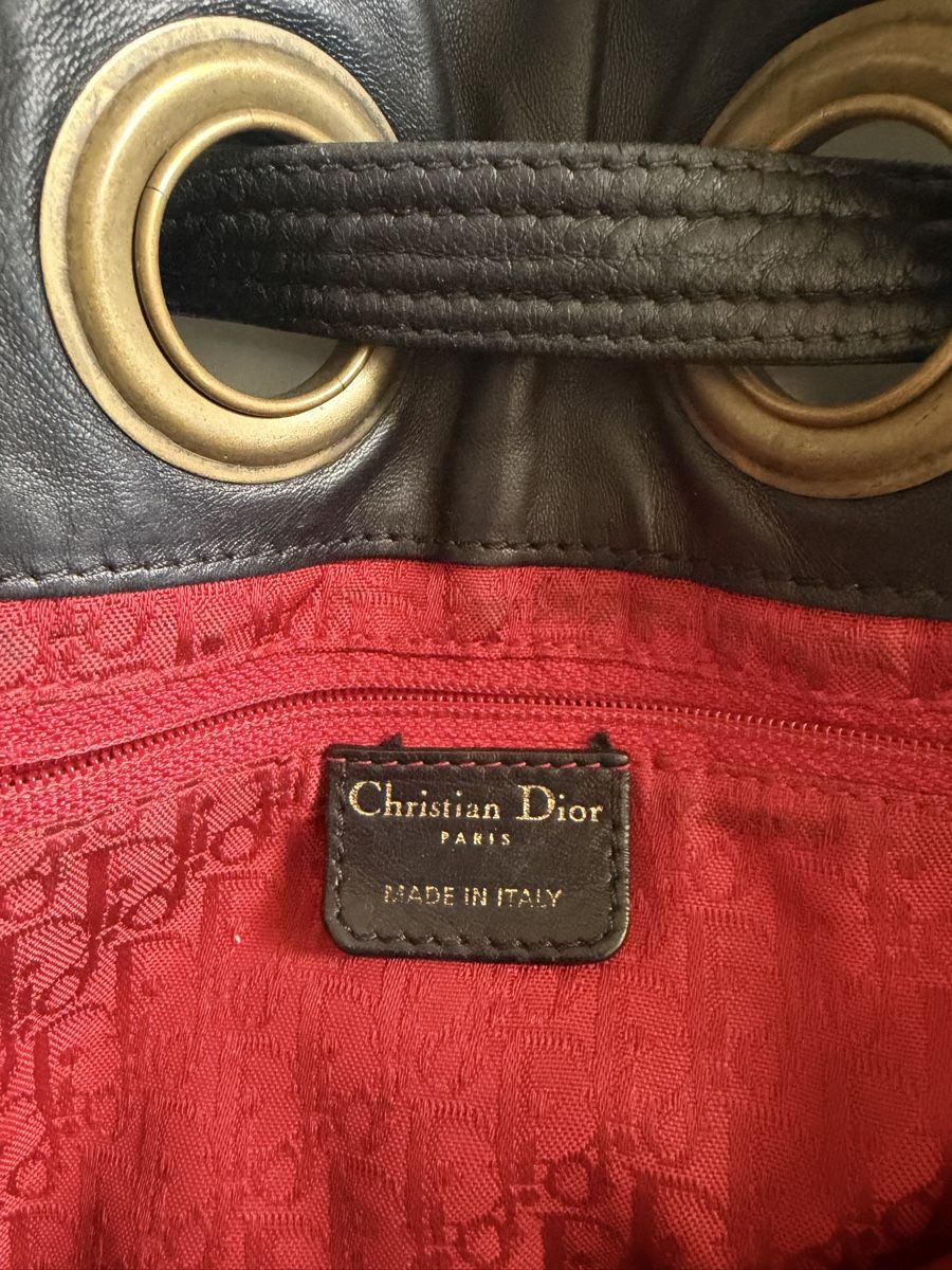 Dior Taschen für Damen: Christian Dior Tasche – Gebraucht aus basel von j_4056 1