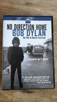 Bob Dylan No Direction Home 2-Disc Set