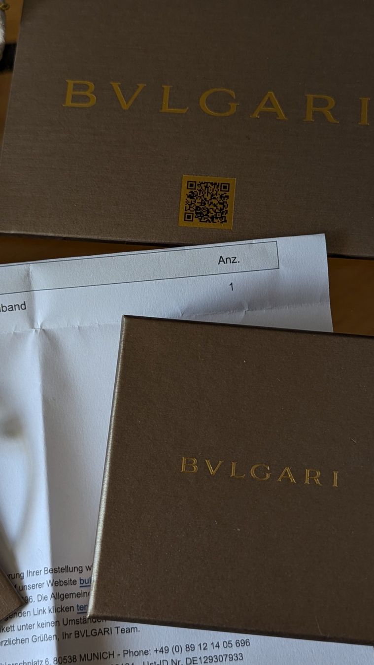 Bulgari Bracciali & Braccialetti: Serpenti Forever Armband Bulgari – Usato da Zürich venduto da oschance 2