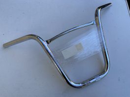 Lenker Chrom Pony original Ersatzteil P1467