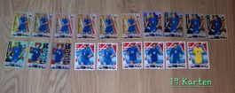 Topps Match Attax