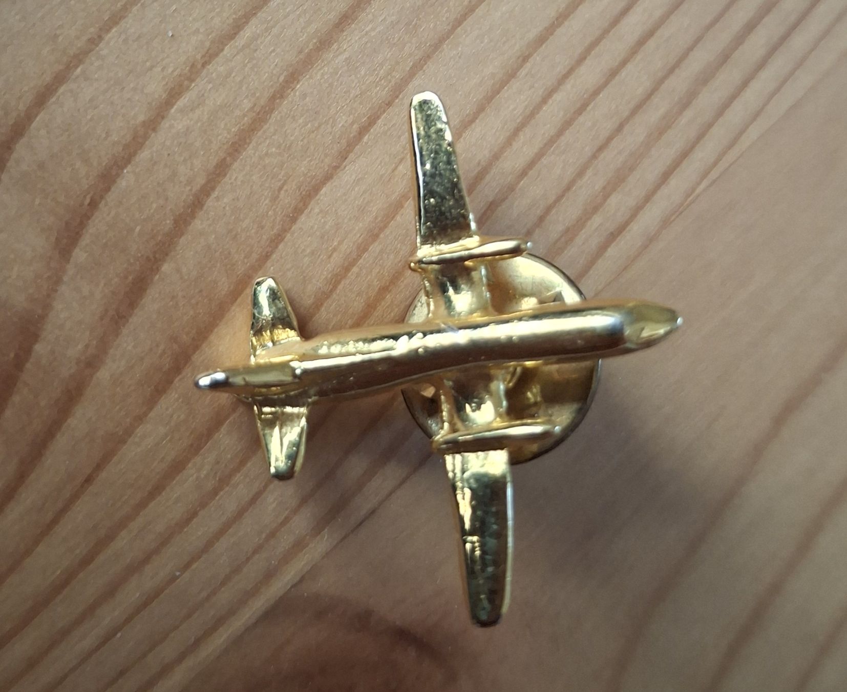 Spille & Fermagli: Zwei Pins – Usato da Zürich venduto da wildflower26 5