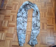 Foulard à motifs paisley/Schal mit Paisleymuster