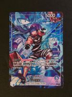 Buggy OP16-041 – Alternate Art – Leader – OP16