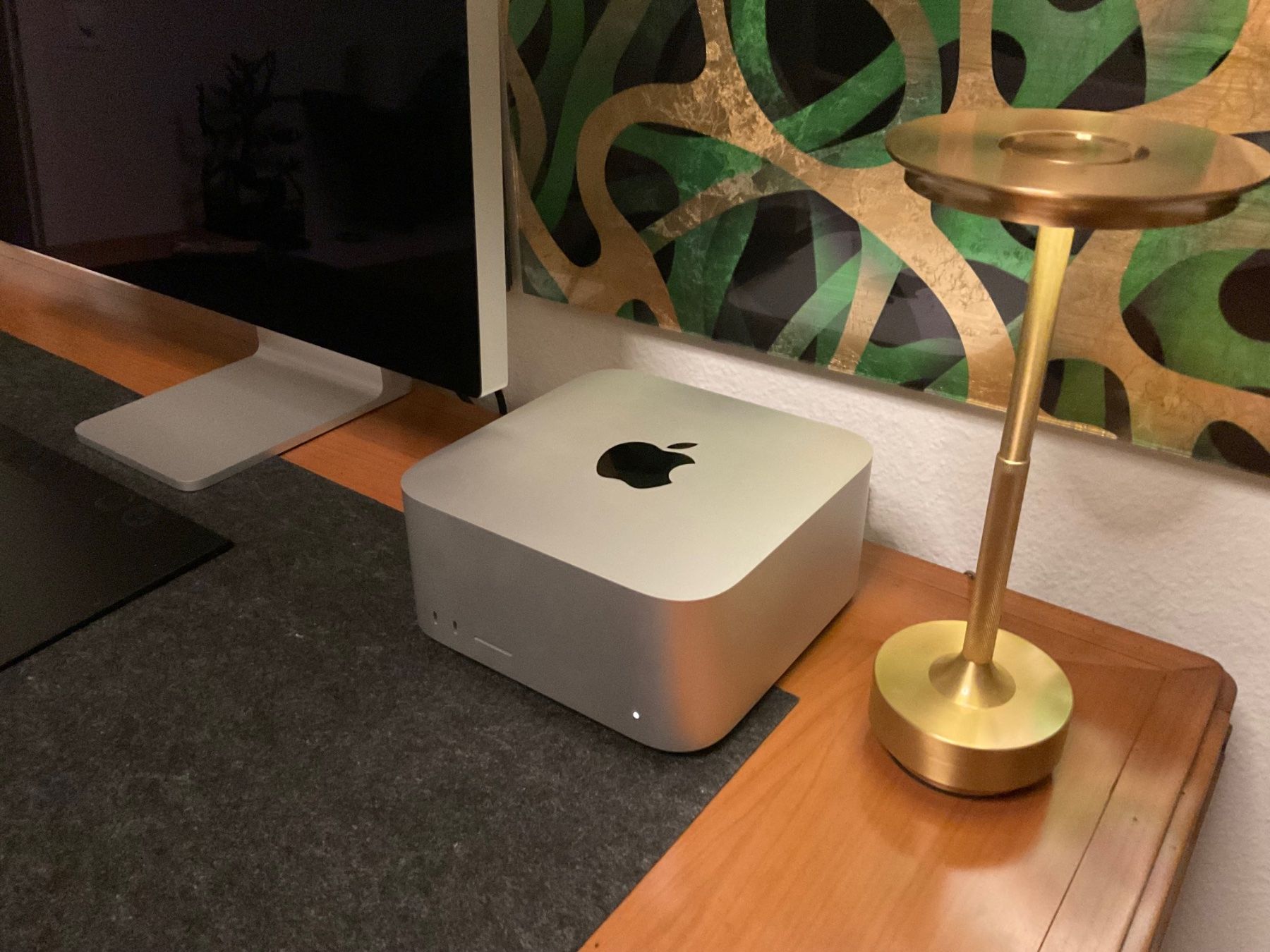 Apple PCs: Mac Studio M5 MAX – Neuf (Voir description) à Oberwil BL par mir_9cb2 1
