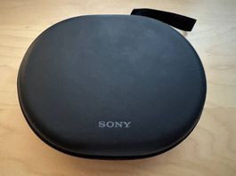 Sony Wireless Kopfhörer WH-1000XM2 Bluetooth 30h (wie neu)