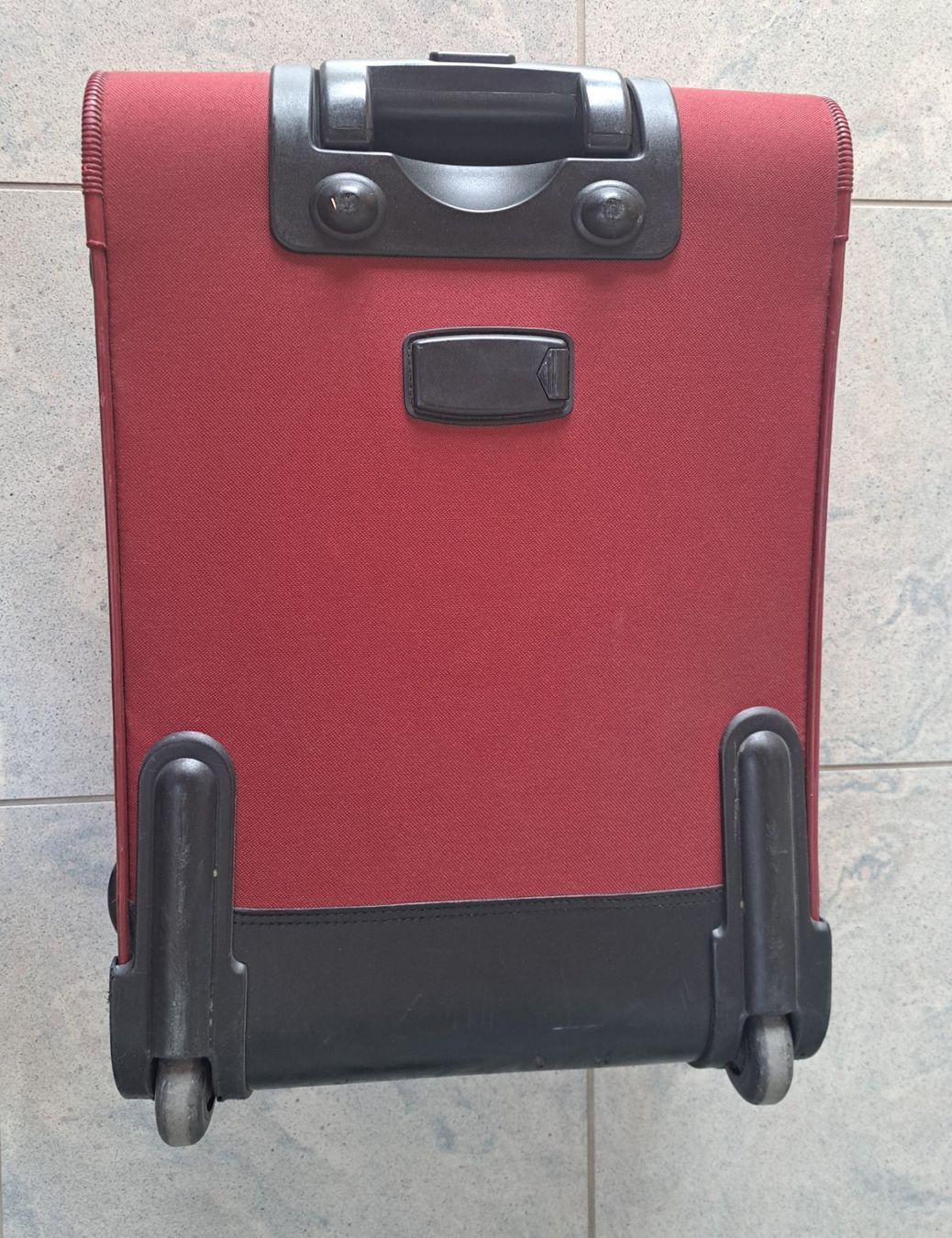 Valigie: Reisekoffer – Usato da Vella venduto da Cuolm 2
