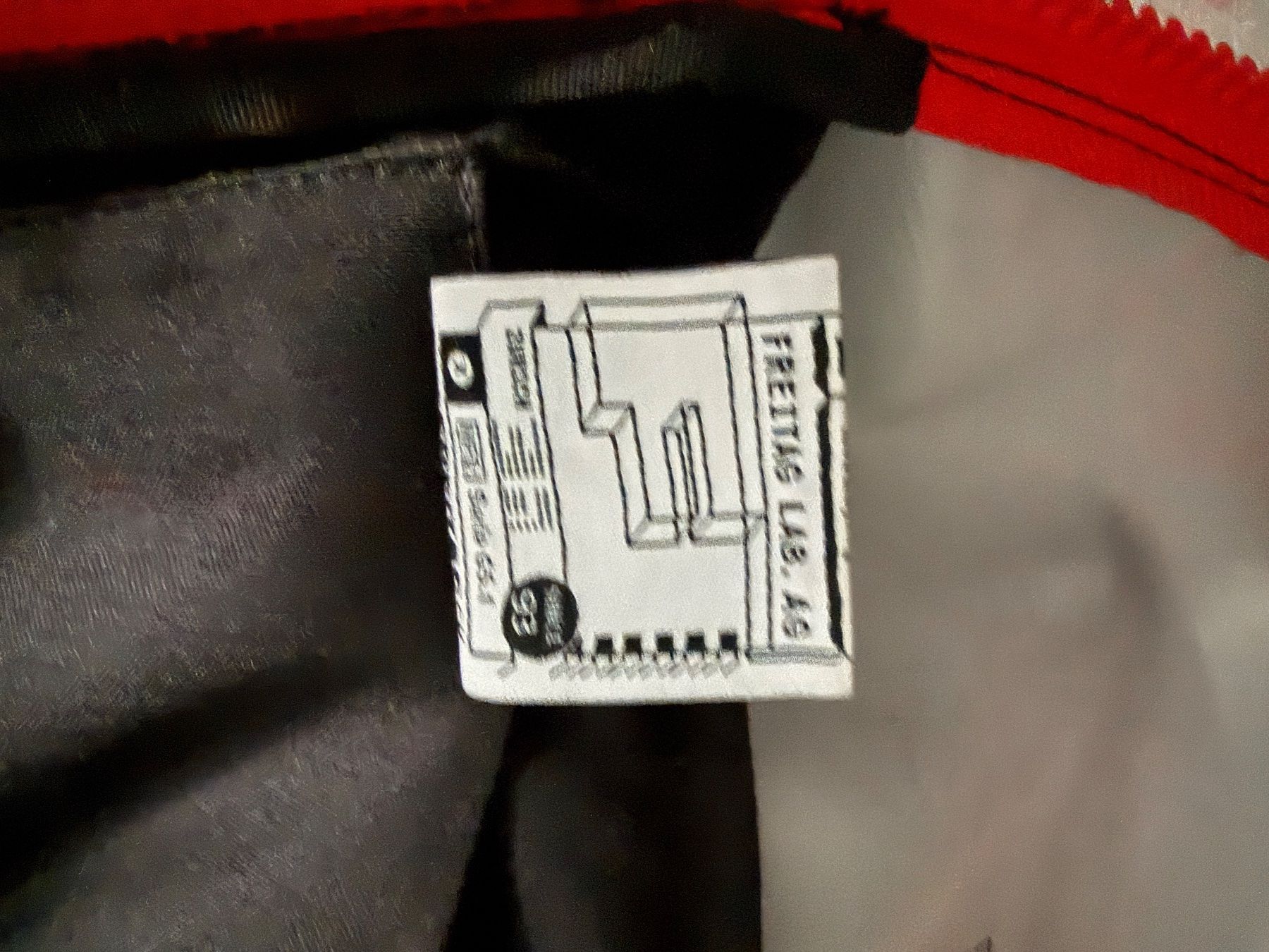 Freitag Zaini: Sehr schöner Freitag Rucksack – Usato da Flamatt venduto da Hurbi 5