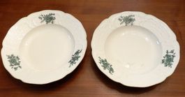Rosenthal Sanssouci grün; günstige Ersatzteile