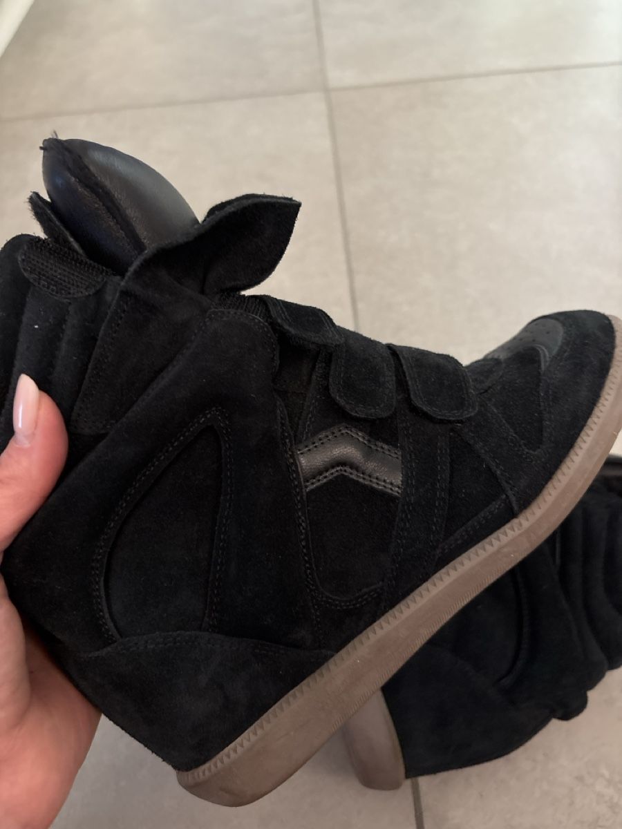 Isabel Marant Damenschuhe: Isabel Marant Schuhe – Gebraucht aus Zunzgen von mel_y6w2 6