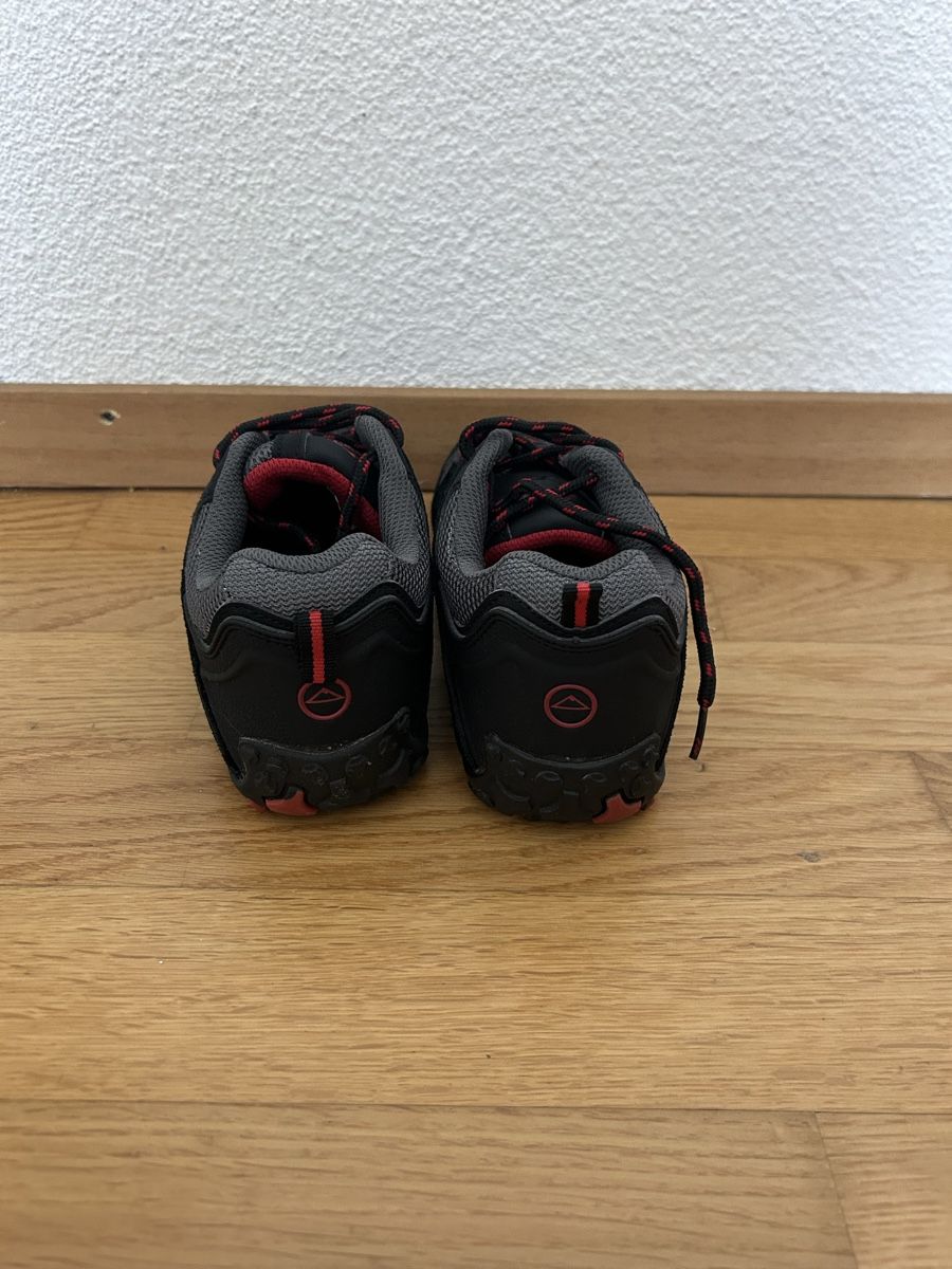Mckinley Scarpe per ragazzi: McKinley Kinder Wanderschuhe Grösse 30 NEU – Nuovo e nell'imballaggio originale da Pfungen venduto da BuyIt 3