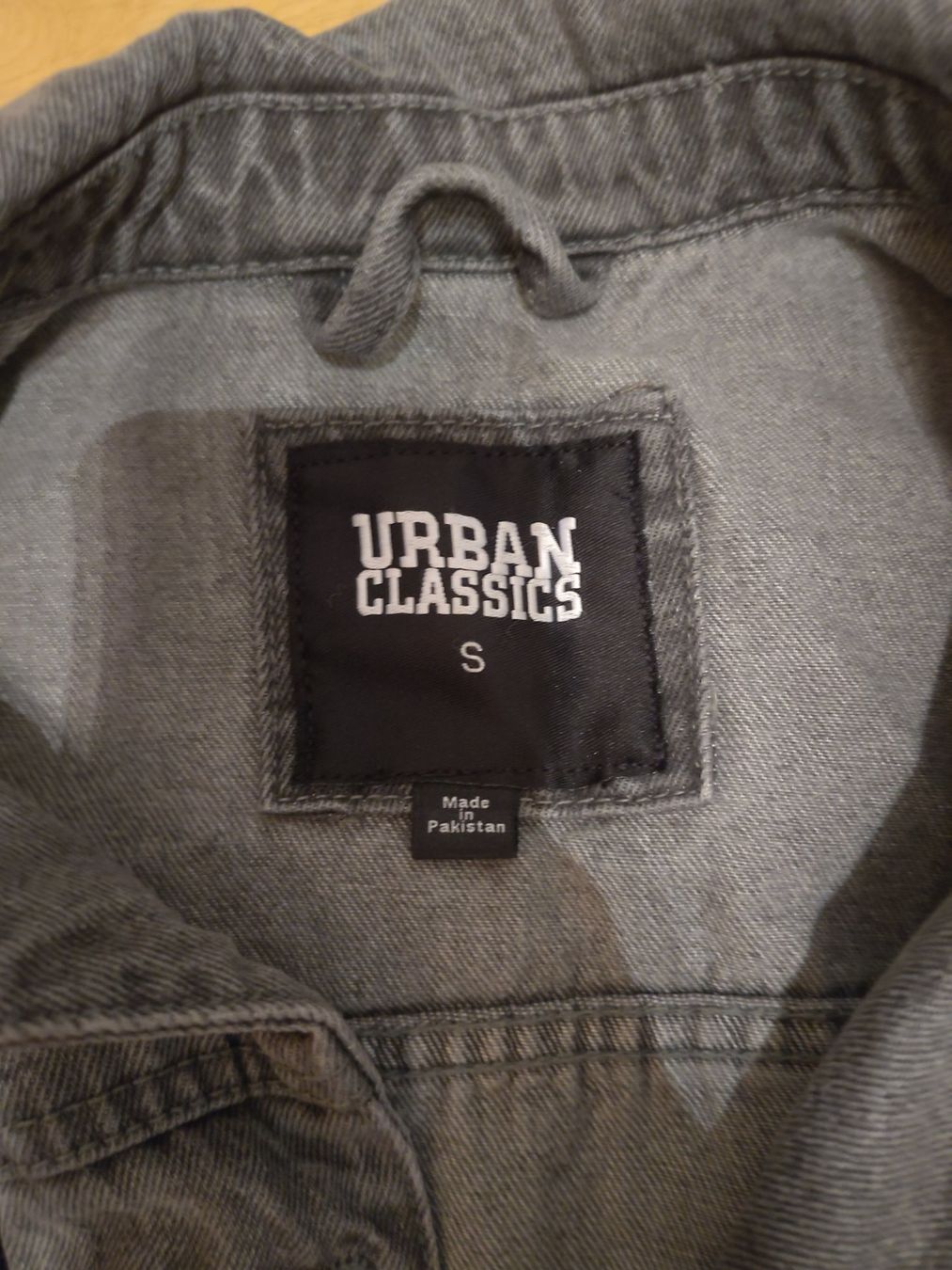 Vestes: Jeansjacke – D'occasion à Bern par Linii 4