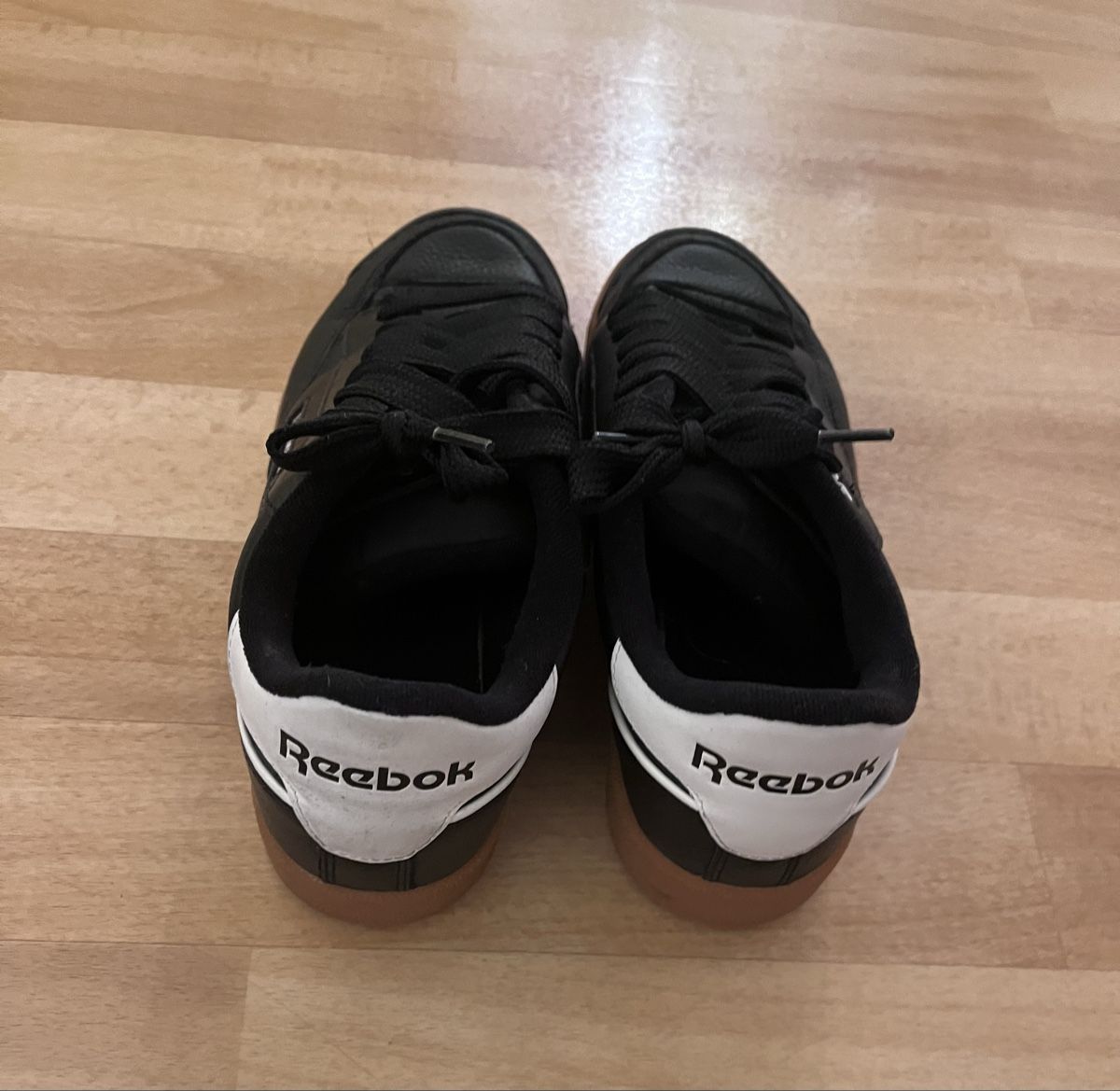Reebok Scarpe da uomo: Reebok schwarz Grösse 44.5 – Nuovo (secondo la descrizione) da Adliswil venduto da Eseestern 2
