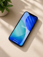 Apple iPhone 12 Mini – 128 GB – Akku 73% - Arbeitshandy