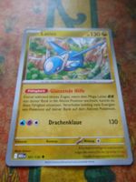 POKEMON  Latios   I  MEG DE  101/132   KP130   2025
