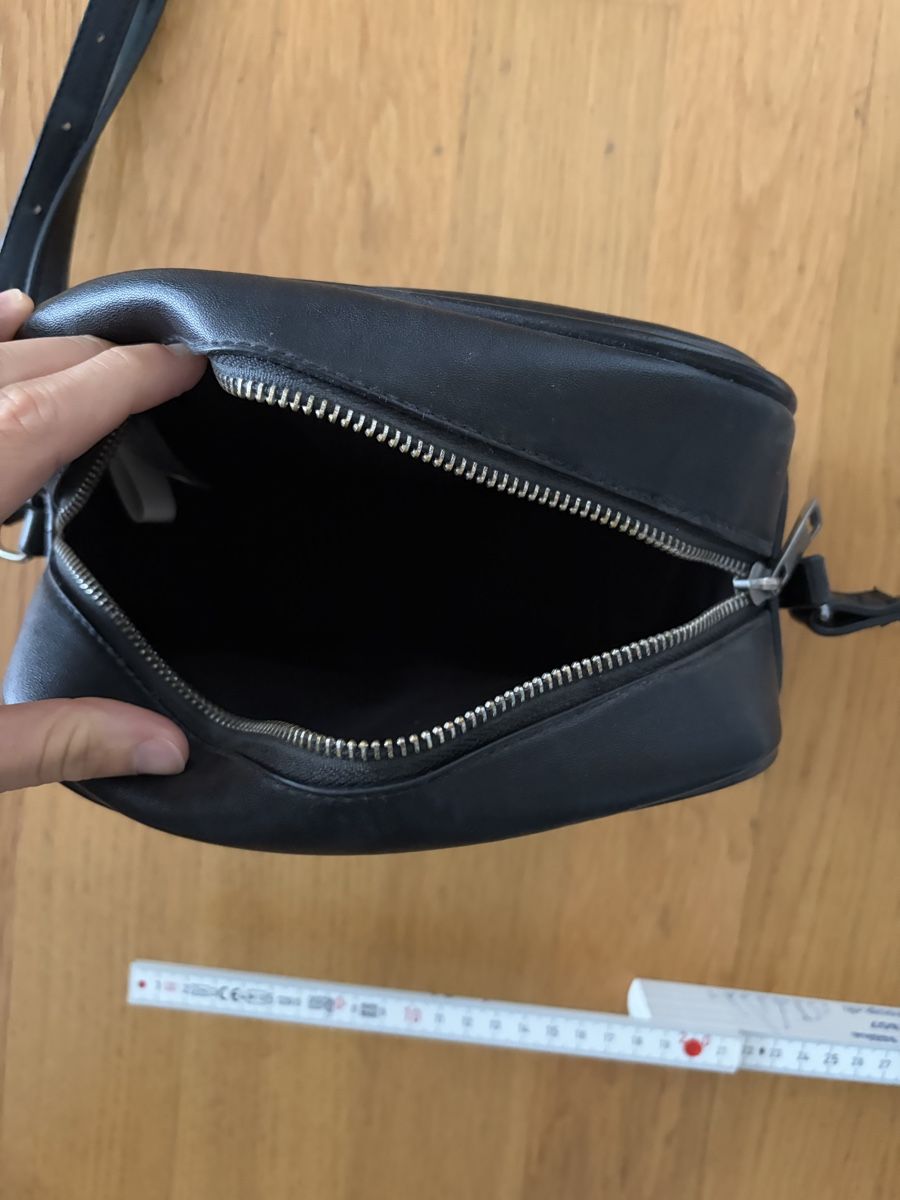 Taschen für Damen: Umhängetasche  – Gebraucht aus Wittenbach von kni_cqc9 1