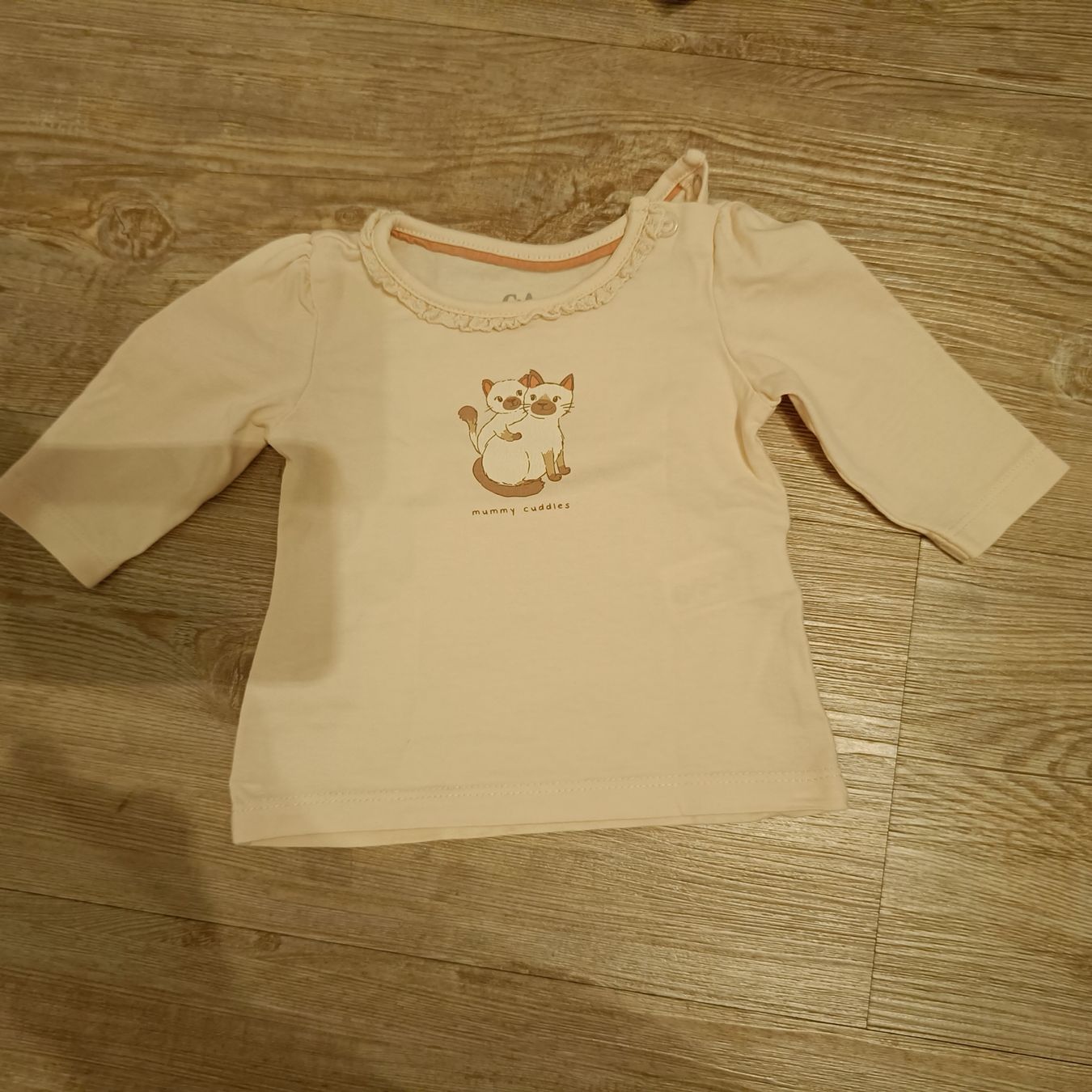 Pulls et sweat-shirts: Pullover Grösse 56 – D'occasion à Jaberg par urig17.