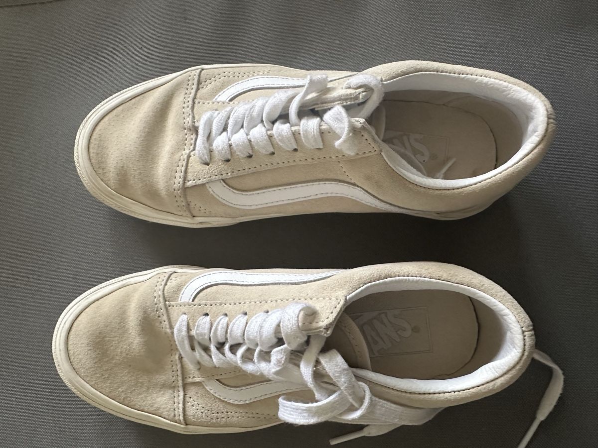Vans Scarpe da uomo: VANS schuhe gr 36 – Usato da Uster venduto da bek_v2ct