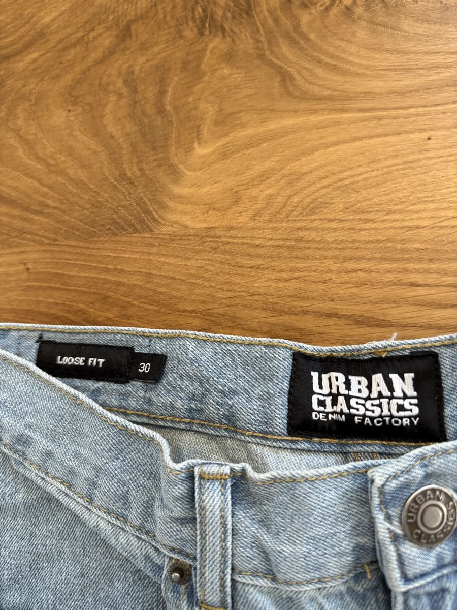 Jeans: Urban Classic Jeans, Grösse 30 – Usato da Appenzell venduto da mar_6bpw 1