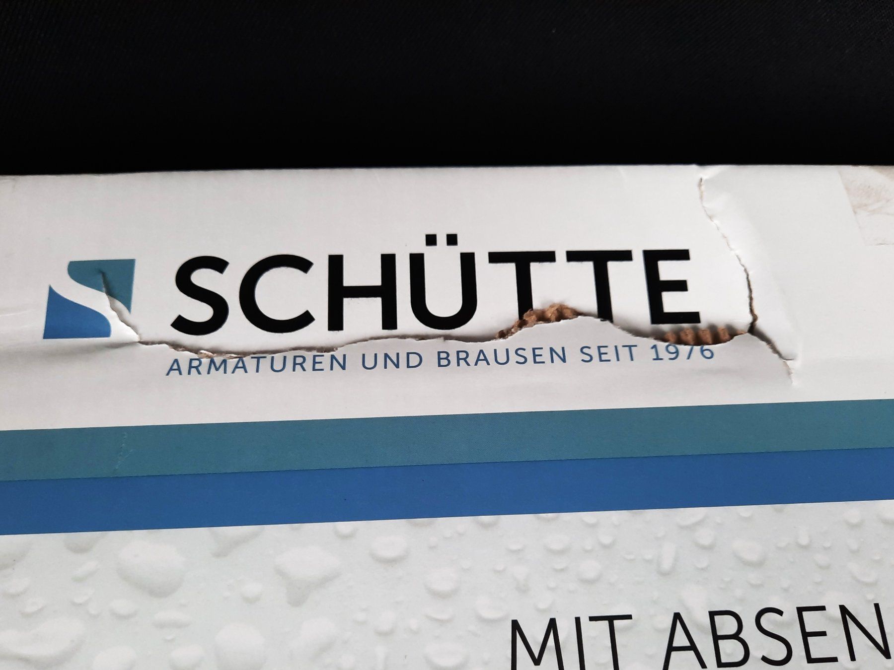WC: SCHÜTTE WC-SITZ – Nuovo (secondo la descrizione) da Beinwil am See venduto da Restwert_Beinwil 9
