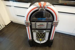 Jukebox Noxon