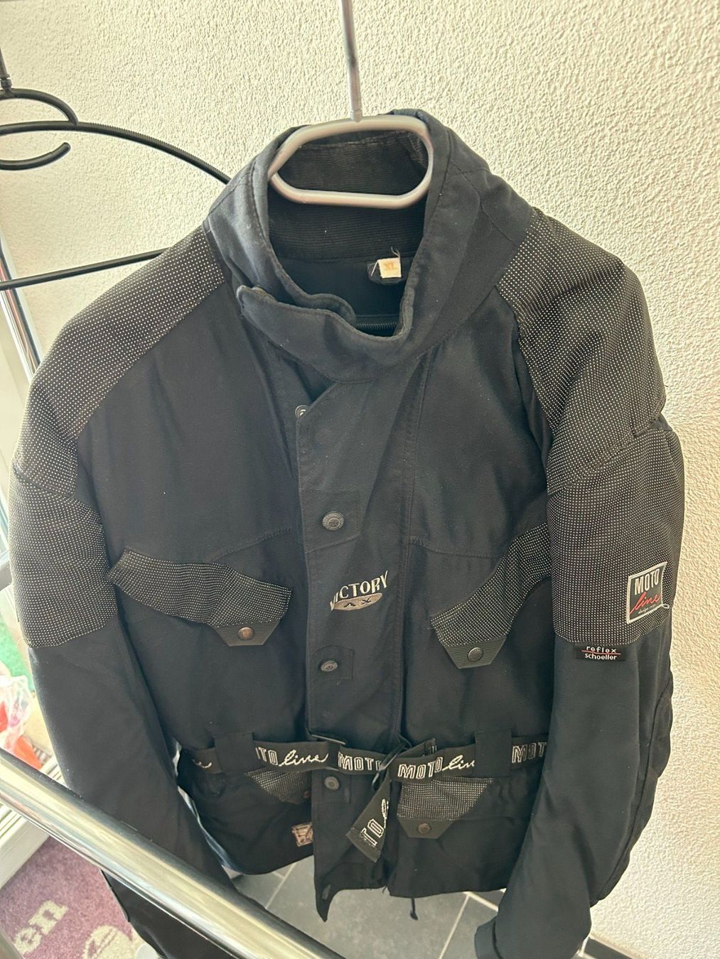 Giacche: Motorradjacke für Herren – Usato da Oberriet SG venduto da triangel45