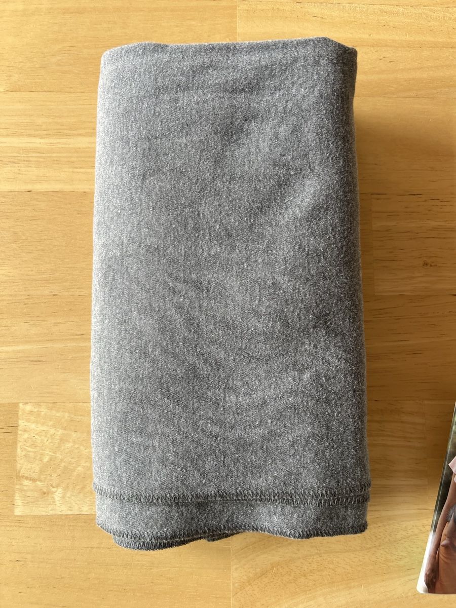 Moby Wrap Bauch- & Rückentragen: Moby Baby Wrap  – Neu und originalverpackt aus Zollikon von jud_cmm9 2