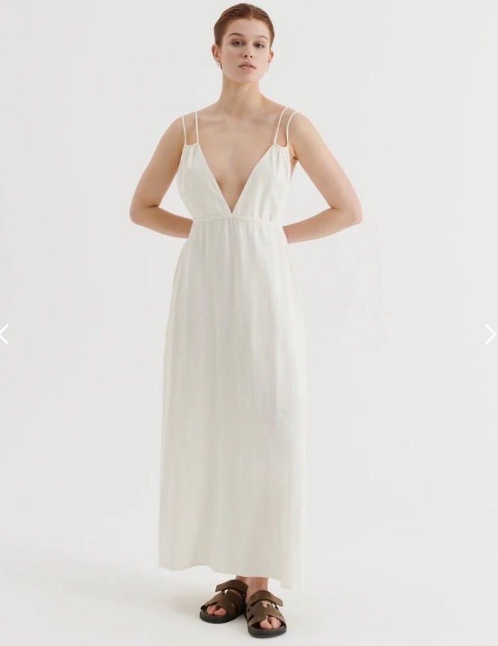 Vestiti: by Aylin Koenig, Kleid Bernadette, Grösse S – Nuovo (secondo la descrizione) da Herisau venduto da Nimsajg