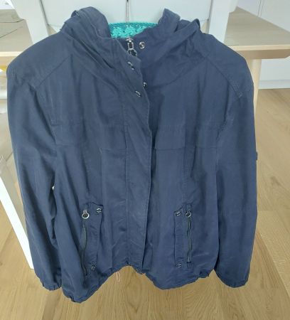 Übergangsjacke