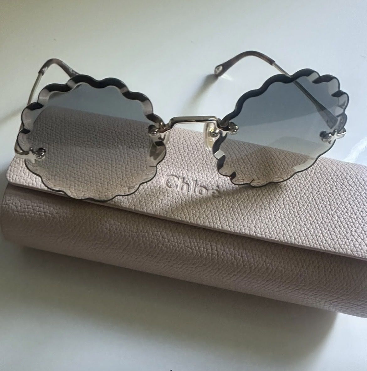Occhiali & Lenti: Sonnenbrille Cloe  – Usato da Lausen venduto da artehome 3