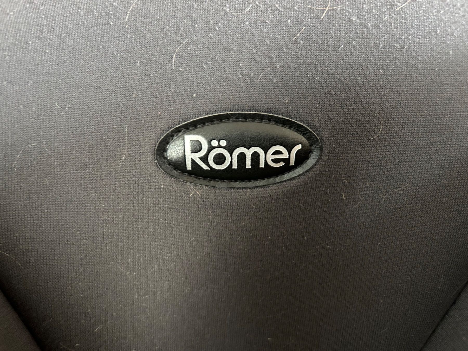 Britax Römer Auto-Kindersitze: Römer Kindersitz – Gebraucht aus Hildisrieden von mesa3 2