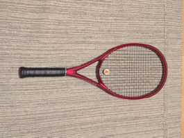 Wilson Tennisschläger Triad Five Tennis racket