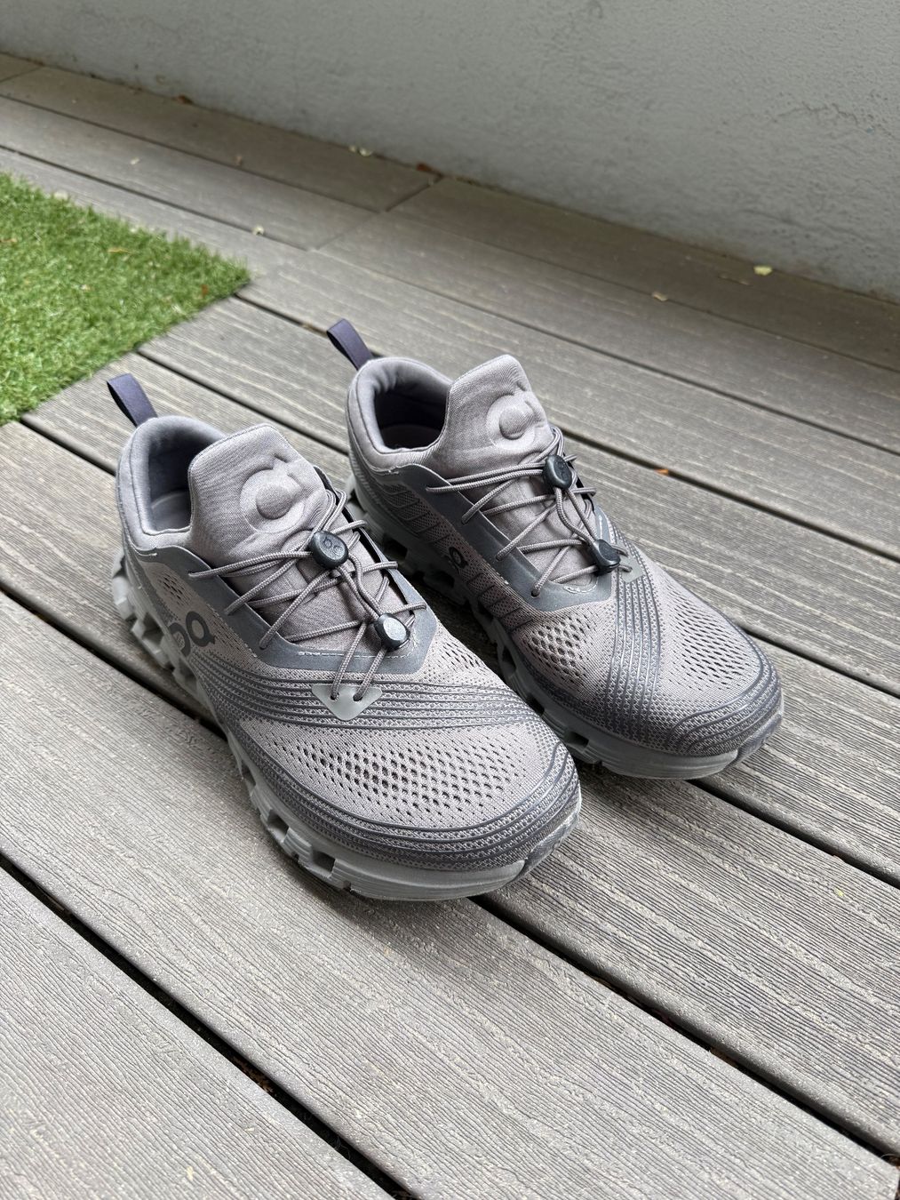 Scarpe da uomo: Cloud X Z5 - very good condition 42M – Usato da Erlenbach ZH venduto da pol30