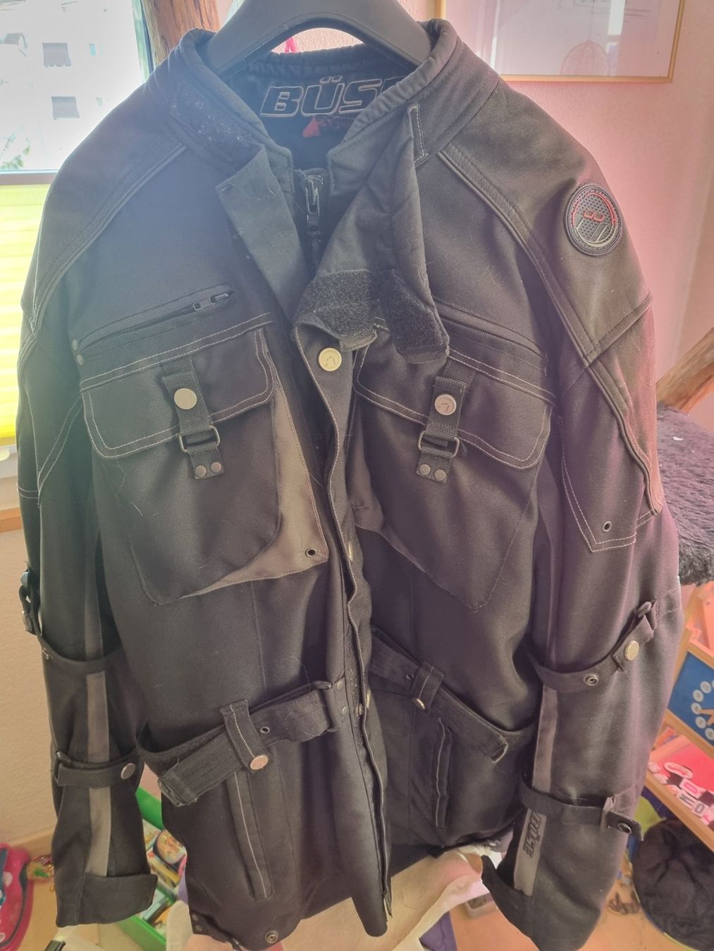 Giacche: Motorradjacke – Usato da Menziken venduto da actros09