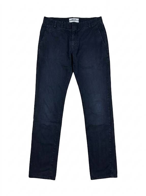 Pantaloni: Bally Chino Pants – Usato da Zürich venduto da ban_znd5