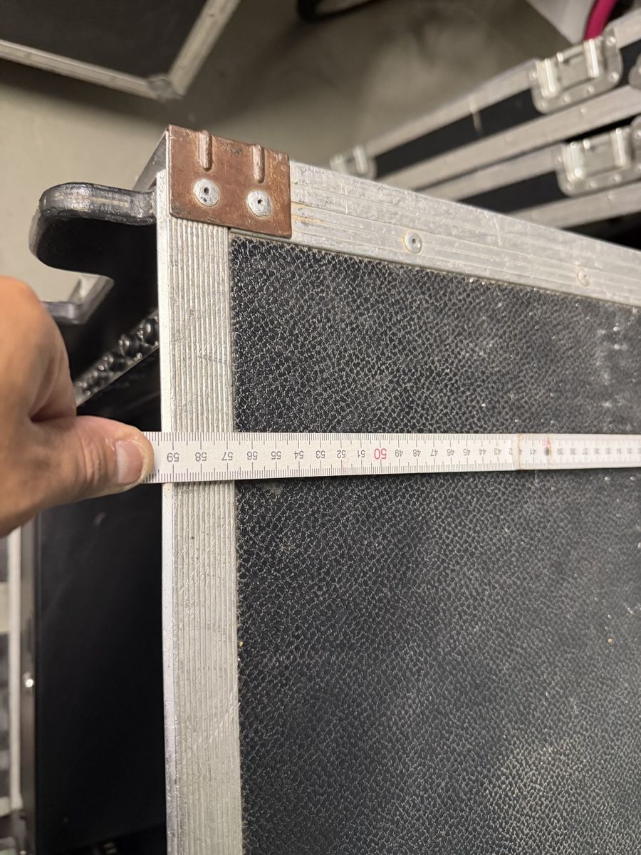 Autres accessoires: Case Rack mit schublade – D'occasion à Winterthur par aadc80 6
