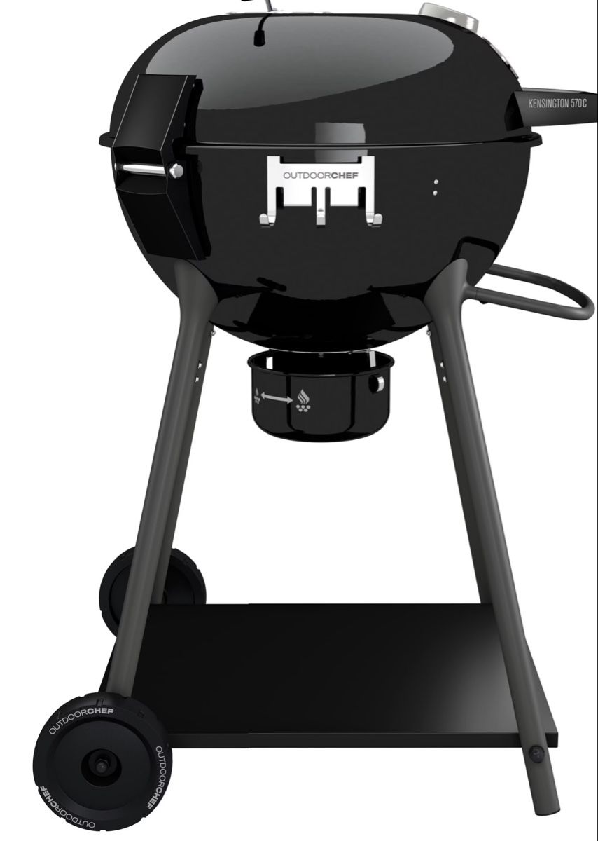Outdoorchef Griglie: Outdoorchef Kensigton 570 C – Nuovo e nell'imballaggio originale da Horw venduto da Pharao93 5
