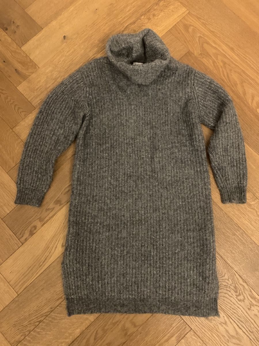 Vestiti: Kleid Strick Saint Tropez / M – Usato da Bern venduto da Mawe0205