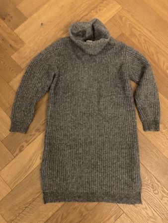 Kleid Strick Saint Tropez / M