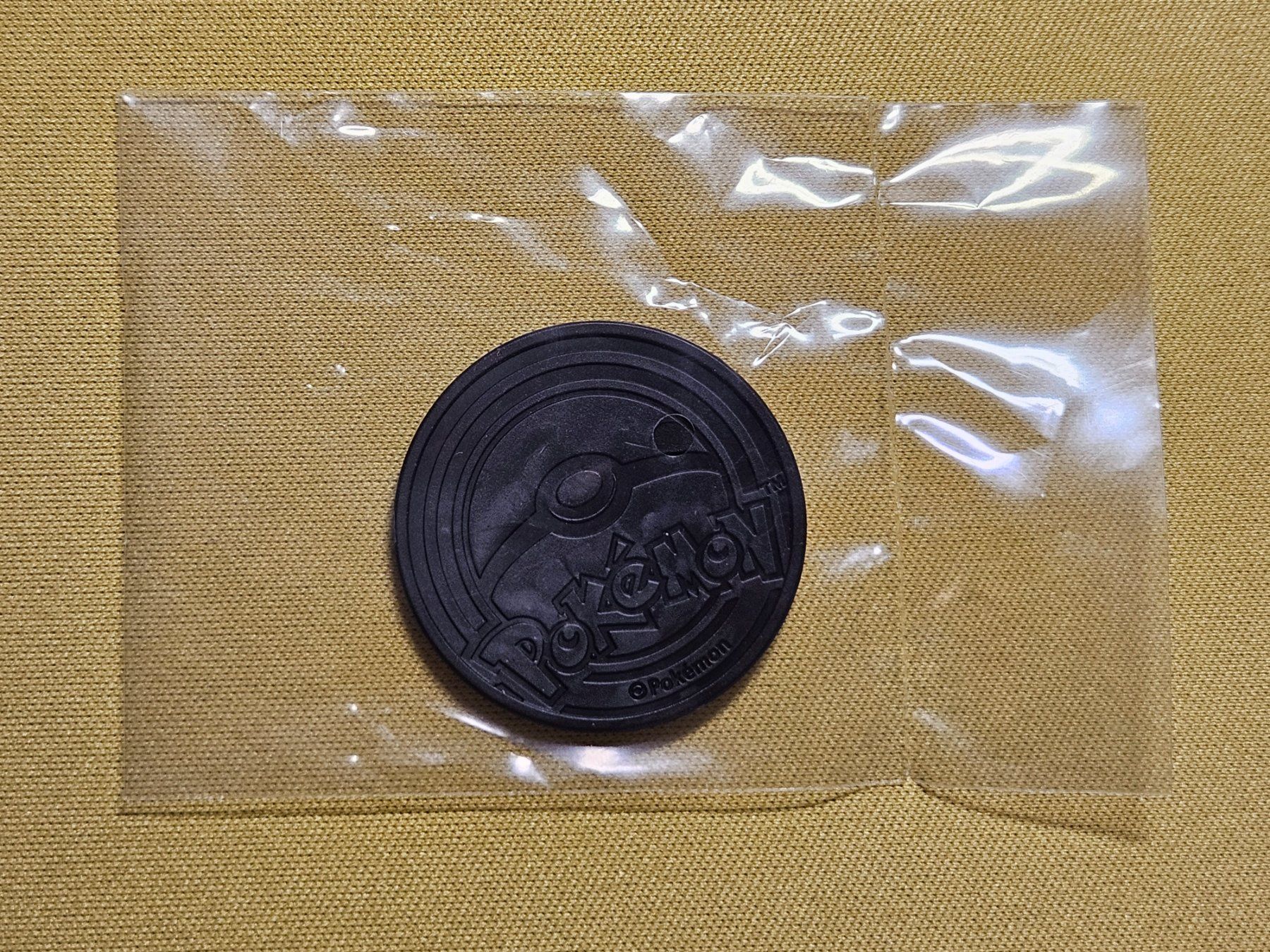 Tutti le monete: Pokemon Coin - Flareon – Nuovo e nell'imballaggio originale da Bellinzona venduto da Pokemarco 1