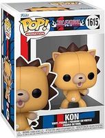 Funko Pop - Kon #1615 - Bleach - NEU / OVP
