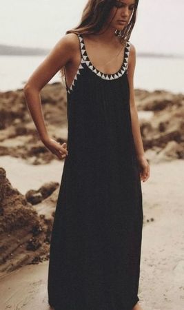 ZARA Kleid Gr. S