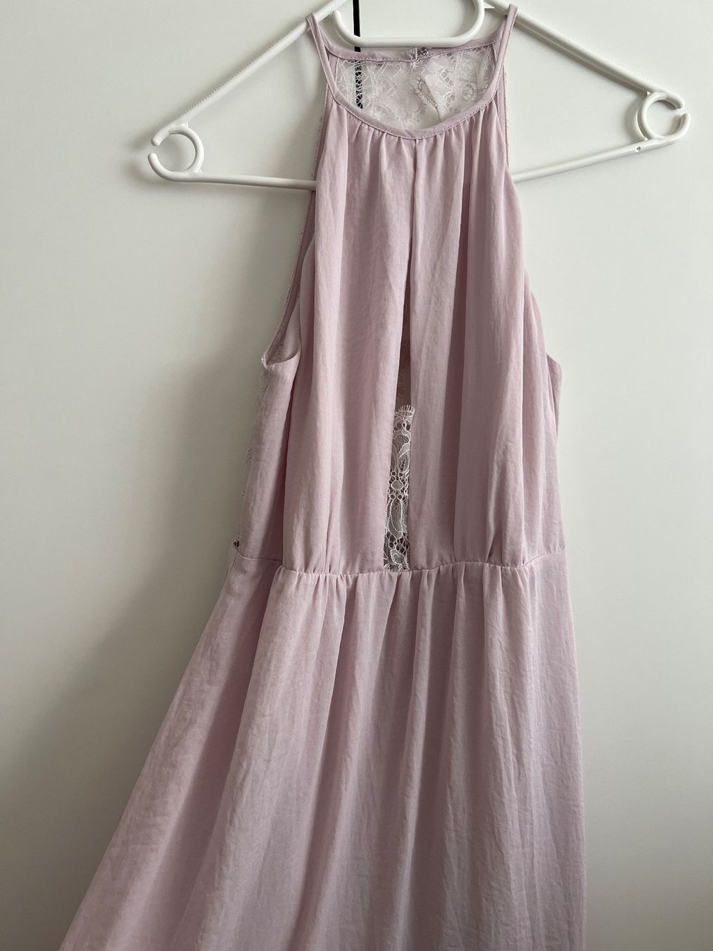H&M Vestiti: Robe longue H&M taille 36 – Nuovo (secondo la descrizione) da Renens VD venduto da sar_bwz5