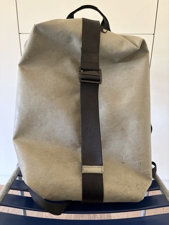 Freitag F511 Skipper in Grau