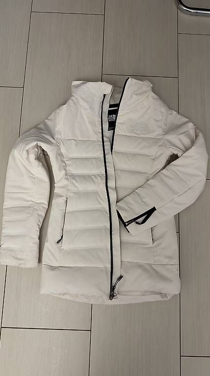 Giacche: Winterjacke The North Face – Usato da Rüthi (Rheintal) venduto da PeterKessler