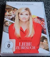 DVD Liebe zu Besuch (22184)