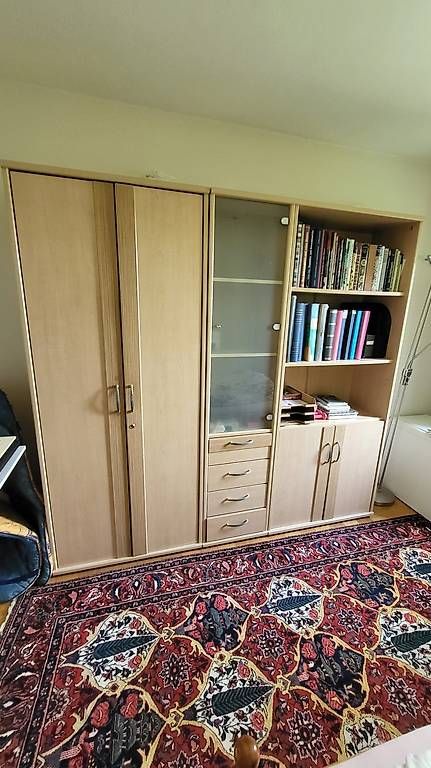 Armadi: Büroschrank – Usato da Oberuzwil venduto da sus_5vxh